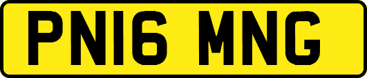 PN16MNG