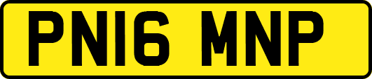 PN16MNP