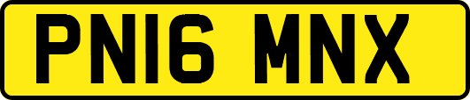 PN16MNX