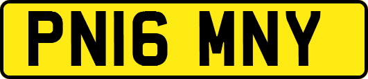 PN16MNY