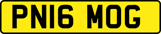 PN16MOG
