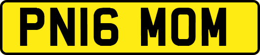 PN16MOM