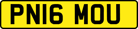 PN16MOU