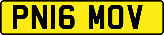 PN16MOV