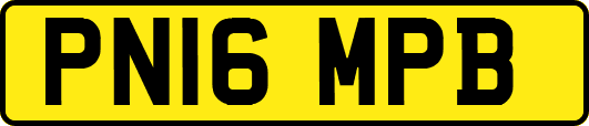 PN16MPB