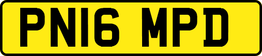 PN16MPD