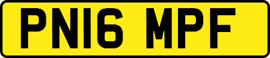 PN16MPF