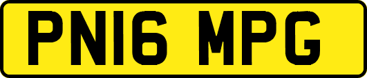 PN16MPG