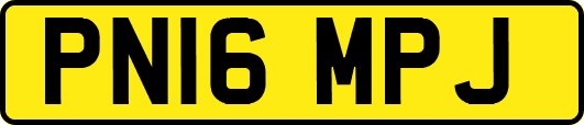 PN16MPJ