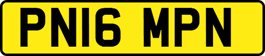 PN16MPN