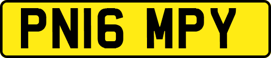 PN16MPY
