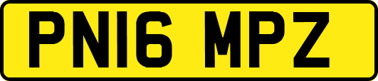 PN16MPZ