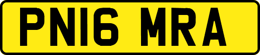 PN16MRA