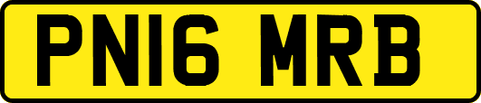 PN16MRB