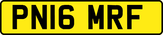 PN16MRF