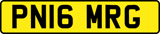 PN16MRG