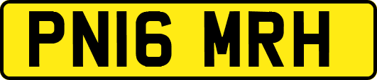 PN16MRH