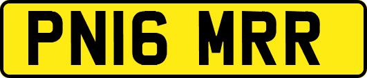 PN16MRR