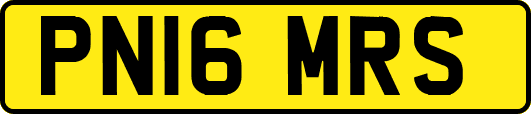 PN16MRS