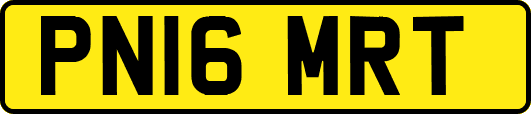 PN16MRT