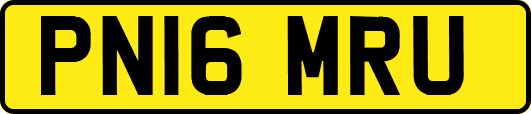 PN16MRU