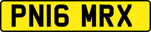 PN16MRX