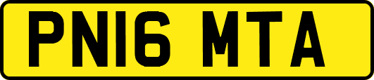 PN16MTA