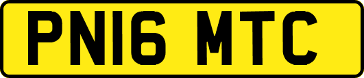 PN16MTC