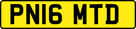 PN16MTD