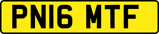 PN16MTF
