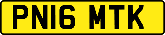 PN16MTK