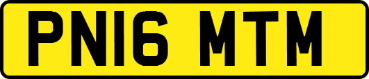 PN16MTM