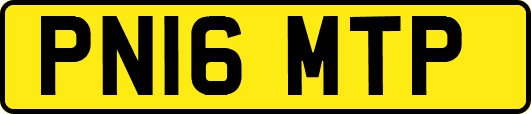 PN16MTP