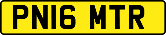 PN16MTR