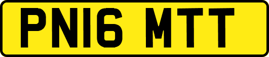 PN16MTT