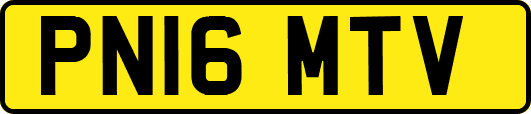 PN16MTV
