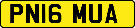 PN16MUA