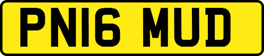 PN16MUD