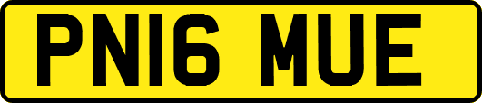 PN16MUE