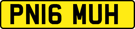 PN16MUH