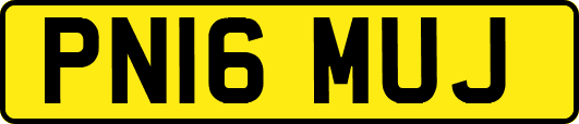 PN16MUJ