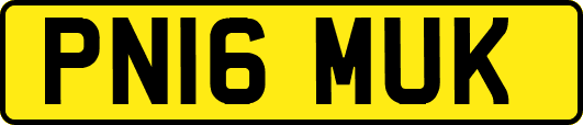 PN16MUK