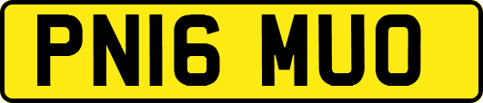 PN16MUO
