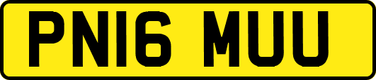 PN16MUU