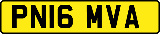 PN16MVA