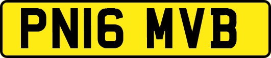 PN16MVB