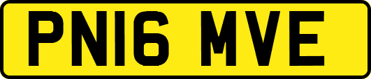 PN16MVE