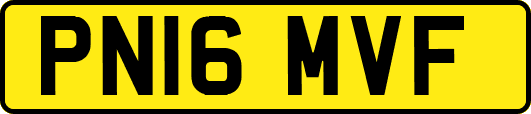 PN16MVF
