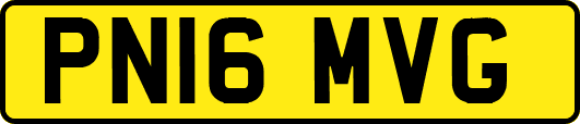PN16MVG