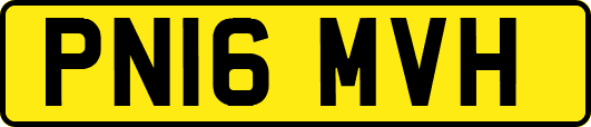 PN16MVH